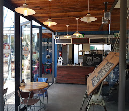 Foghound Interactive Coffee Company photo
