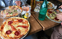 Plats et boissons du Pizzeria Pizza Pampa à Cagnes-sur-Mer - n°8