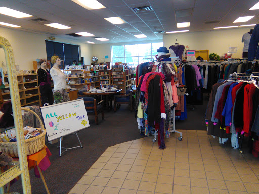 Thrift Store «2nd Chance Thrift Store», reviews and photos, 3414 NE 52nd St, Vancouver, WA 98661, USA