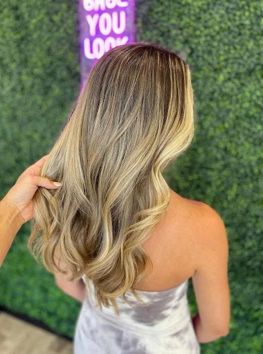 Beauty Salon «Edmund James Salon & Day Spa», reviews and photos, 2401 PGA Boulevard #185, Palm Beach Gardens, FL 33410, USA