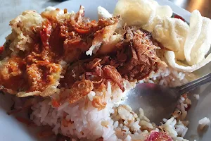 Nasi Uduk Babeh Napah image