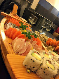 Photos du propriétaire du Restaurant japonais jbj sushi à Chartres - n°18