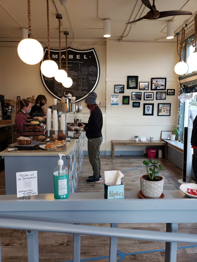 Coffee Shop «Mabel Coffee», reviews and photos, 7001 24th Ave NW, Seattle, WA 98117, USA
