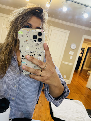 Beauty Salon «Blinders Hair Salon», reviews and photos, 278 E Faust St, New Braunfels, TX 78130, USA