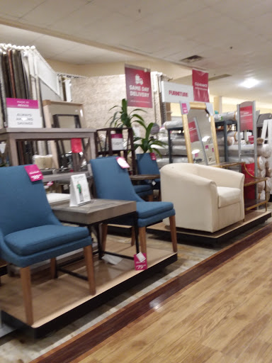 Department Store «HomeGoods», reviews and photos, 1444 E Golf Rd, Schaumburg, IL 60173, USA
