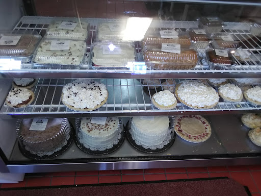 Buffet Restaurant «Gasthof Amish Village», reviews and photos, 6747 E Gasthof Village Rd, Montgomery, IN 47558, USA