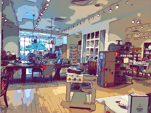 Kitchen Supply Store «Williams-Sonoma», reviews and photos, 9722 Great Hills Trail #150, Austin, TX 78759, USA