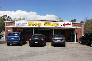 Stop Shop Convenience-Tobacco Shop image