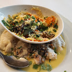 Photo n°4 de l'avis de ANTONIO.M fait le 04/08/2023 à 19:49 sur le  Restaurante Casa do Mar à Setúbal