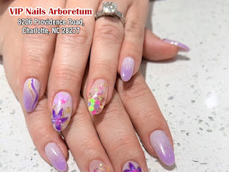 VIP Nails Arboretum