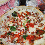 Photo n°1 de l'avis de Maria.i fait le 31/01/2024 à 21:20 sur le  Maggie La Capricciosa à San Vitaliano