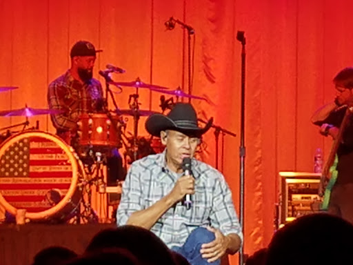 Live Music Venue «Arlington Music Hall», reviews and photos, 224 N Center St, Arlington, TX 76011, USA