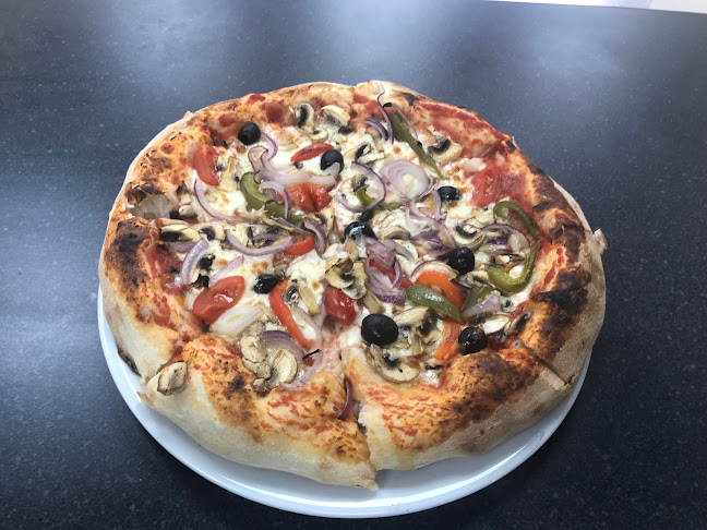 Reviews of Acqua & Farina in Doncaster - Pizza