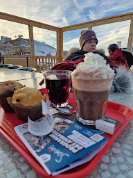 Photo n°18 de Au Pré d'Oscar à Samoëns ()