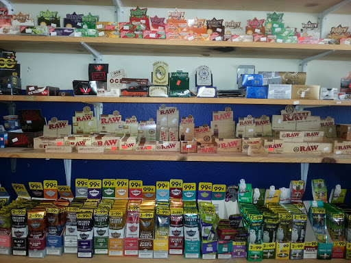 Tobacco Shop «Black Sheep Boutique», reviews and photos, 2011 Carabel Ave, Lakewood, OH 44107, USA