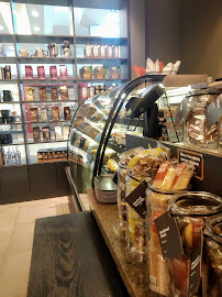 Atmosphère du Café Starbucks à Vélizy-Villacoublay - n°4