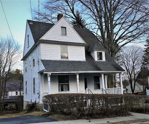 Real Estate Agency «Elyse Harney Real Estate - Salisbury», reviews and photos, 11 E Main St, Salisbury, CT 06068, USA