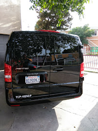 VALLEY CAR SERVICE