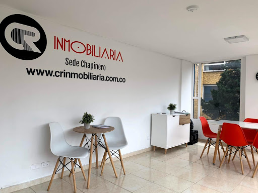 Cr Inmobiliaria Sas en Bogotá 