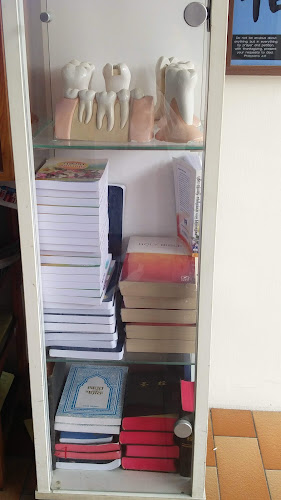 Opinii despre Simon Dental Surgery în Singapore - Dentist