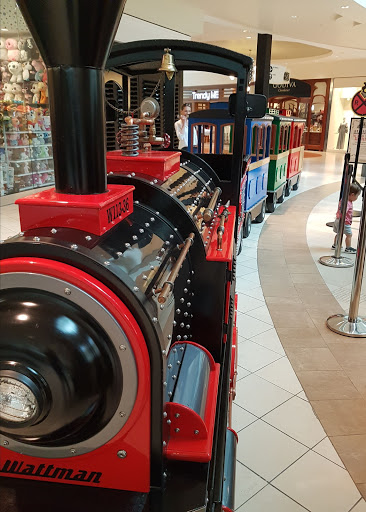 Shopping Mall «Dulles Town Center», reviews and photos, 21100 Dulles Town Cir, Sterling, VA 20166, USA