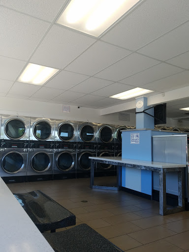 Laundromat «Speed Clean Laundry», reviews and photos, 317 E 18th St, Antioch, CA 94509, USA