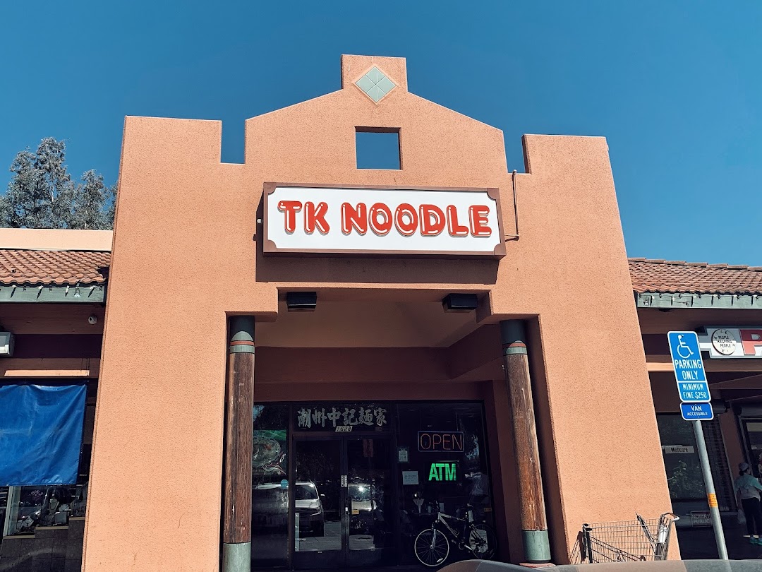 TK Noodle