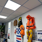 Photo n° 1 de l'avis de Matthieu.e fait le 09/12/2023 à 11:24 pour Bateau Ecole Mareteam Bastia à Bastia