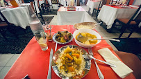 Plats et boissons du Restaurant de spécialités d'Afrique du Nord La Table Berbere. Restaurant à Menton - n°6