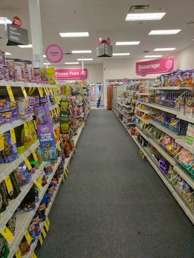 CVS