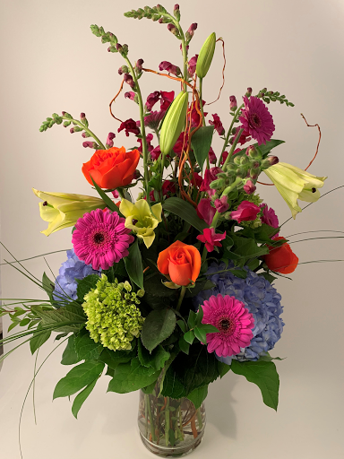 Florist «Blossoms», reviews and photos, 33866 Woodward Ave, Birmingham, MI 48009, USA