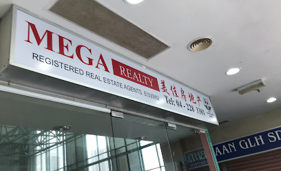 Mega Realty ( Property Agent Penang)