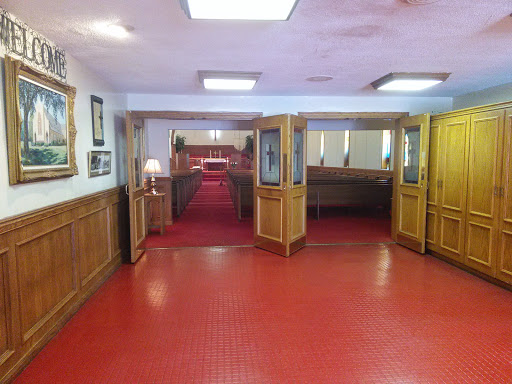 Park «Pleasant Oaks Park», reviews and photos, 8700 Greenmound Ave, Dallas, TX 75227, USA