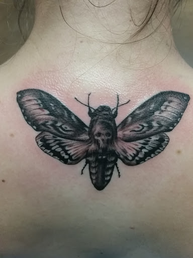 Tattoo Shop «Fat Cat Tattoo», reviews and photos, 460 CA-49, Sutter Creek, CA 95685, USA