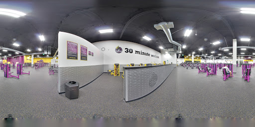 Gym «Planet Fitness», reviews and photos, 2725 N Bristol St, Santa Ana, CA 92706, USA