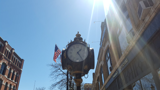 Optician «Community Eyecare», reviews and photos, 159 Central St, Lowell, MA 01852, USA