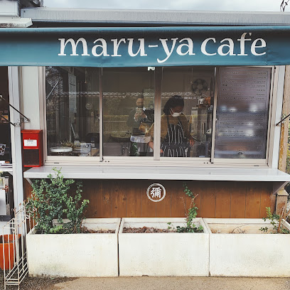 MARUYA CAFE