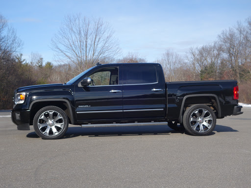 Used Car Dealer «Auto Mart Truck & Car Sales», reviews and photos, 53 S Main St, Derry, NH 03038, USA