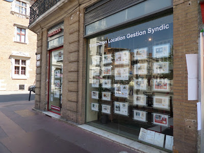Cabinet Bedin Immobilier (Toulouse Les Carmes) à Toulouse