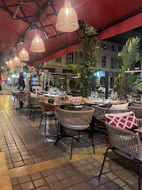 Atmosphère du ICÔ Restaurant & Bar à Nice - n°12