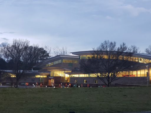 Recreation Center «Riverdale Town Center», reviews and photos, 7210 Church St, Riverdale, GA 30274, USA