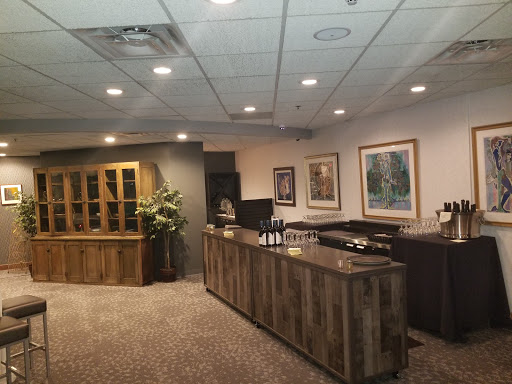 Fine Dining Restaurant «Max Rochester», reviews and photos, 25 Gibbs St, Rochester, NY 14608, USA