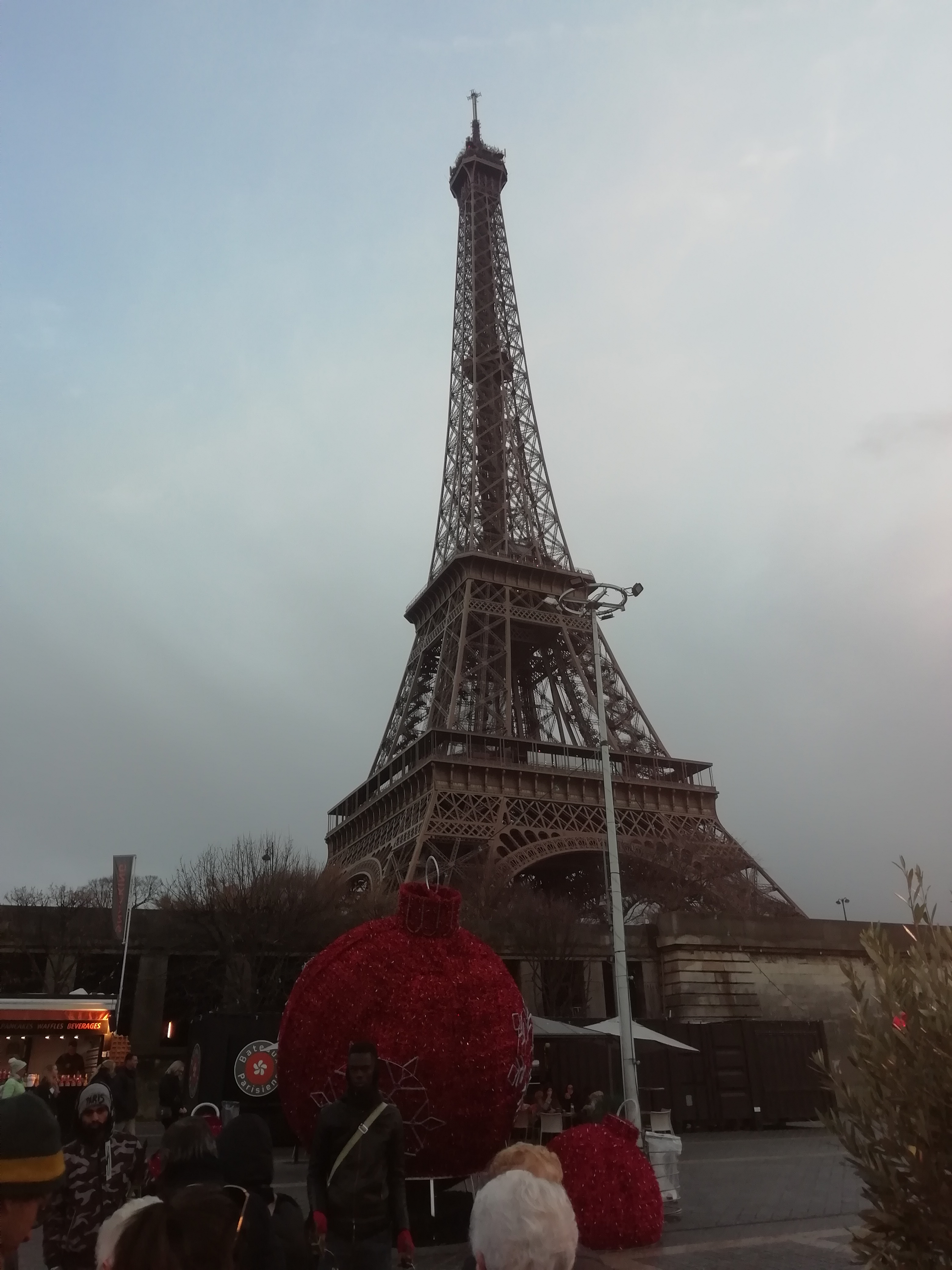 Photo n° 50 de l'avis de Nathalie.e fait le 11/12/2018 à 19:08