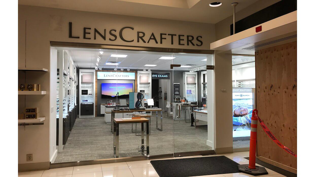 LensCrafters at Macys