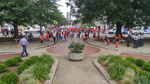 Historical Landmark «North Carolina State Capitol», reviews and photos, 1 E Edenton St, Raleigh, NC 27601, USA