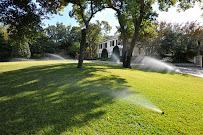Andy's Sprinkler, Drainage & Lighting - Photo 3 - Car repair in San Antonio, TX, San Antonio