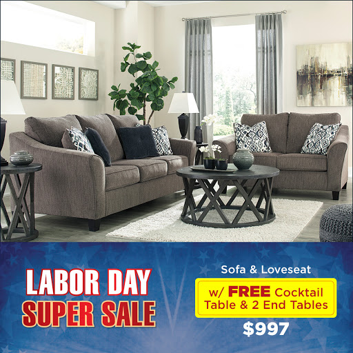 Furniture Store «Decor Furniture», reviews and photos, 1515 Commercial Way, Santa Cruz, CA 95065, USA