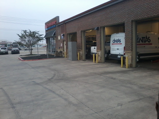 Tire Shop «Firestone Complete Auto Care», reviews and photos, 2530 S Interstate Hwy 35, San Marcos, TX 78666, USA