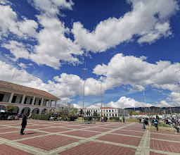 Ayuntamiento San Cristobal photo
