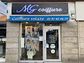 Salon de coiffure MG Coiffure 56530 Quéven